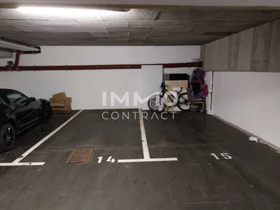 Immobilie mieten in Wien – 11 m², € 147 – Bild 1 von 5