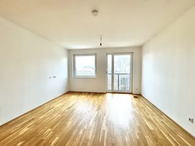 2-Zimmer Wohnung mit idealer Raumaufteilung – Bild 2