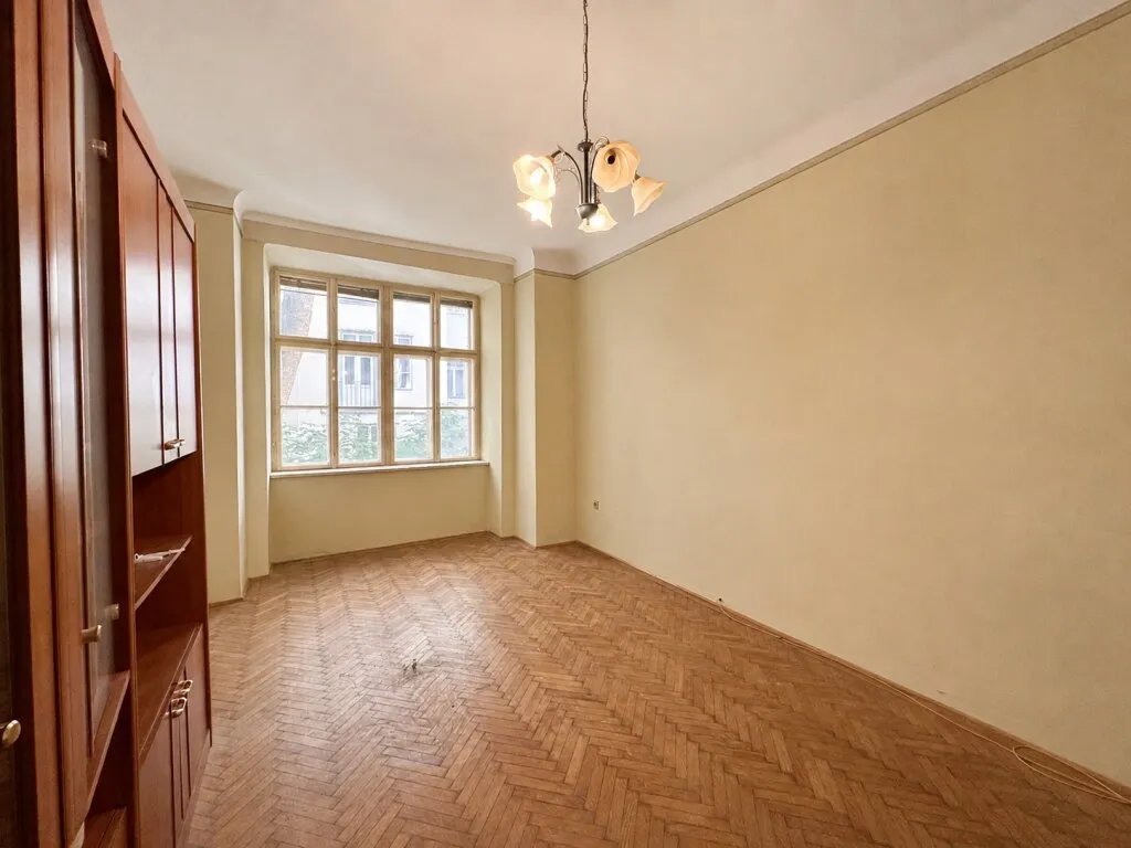 Wohnung – Wien - Ansicht 2