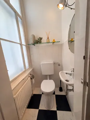 4-Zimmer-Wohnung mieten in Wien – 132 m², € 2.578 – Bild 13 von 16