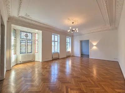 4-Zimmer-Wohnung mieten in Wien – 132 m², € 2.578