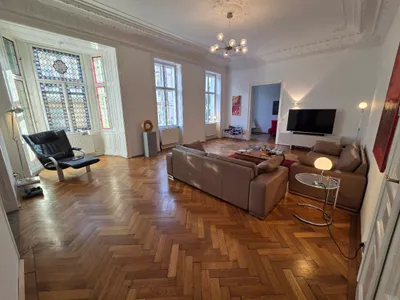 4-Zimmer-Wohnung mieten in Wien – 132 m², € 2.578 – Bild 5 von 16