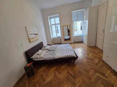 4-Zimmer-Wohnung mieten in Wien – 132 m², € 2.578 – Bild 10 von 16