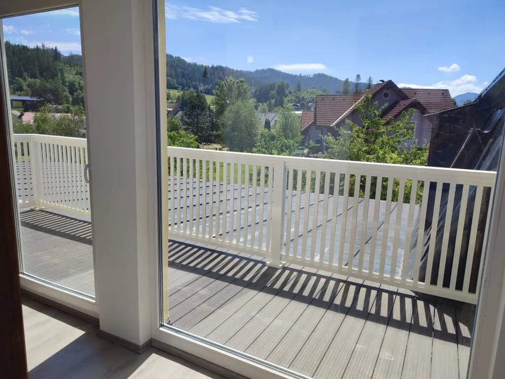 Wohnung – Mitterbach am Erlaufsee - Ansicht 2