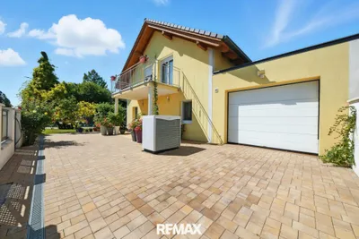 6-Zimmer-Haus kaufen in Korneuburg – 182 m², € 798.000 – Bild 2 von 48
