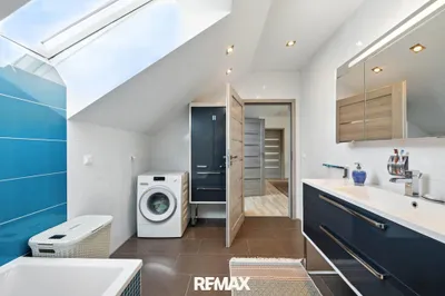 6-Zimmer-Haus kaufen in Korneuburg – 182 m², € 798.000 – Bild 43 von 48