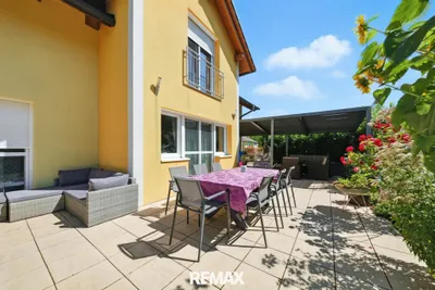 6-Zimmer-Haus kaufen in Korneuburg – 182 m², € 798.000 – Bild 6 von 48