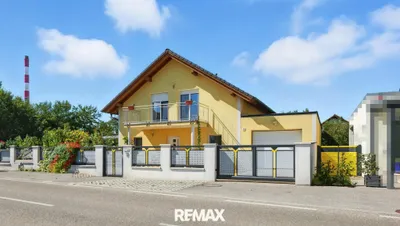 6-Zimmer-Haus kaufen in Korneuburg – 182 m², € 798.000 – Bild 7 von 48