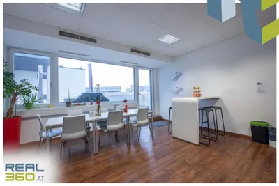 9-Zimmer-Gewerbeimmobilie mieten in Linz Land – 347 m², € 5.135 – Bild 14 von 21