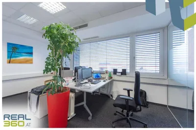 9-Zimmer-Gewerbeimmobilie mieten in Linz Land – 347 m², € 5.135 – Bild 6 von 21