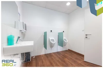 9-Zimmer-Gewerbeimmobilie mieten in Linz Land – 347 m², € 5.135 – Bild 11 von 21