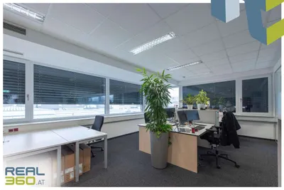 9-Zimmer-Gewerbeimmobilie mieten in Linz Land – 347 m², € 5.135 – Bild 7 von 21