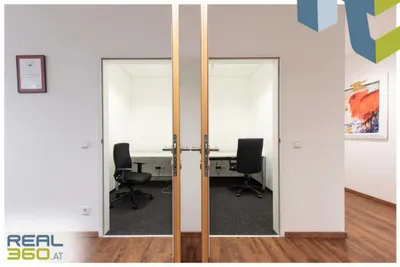 9-Zimmer-Gewerbeimmobilie mieten in Linz Land – 347 m², € 5.135 – Bild 10 von 21