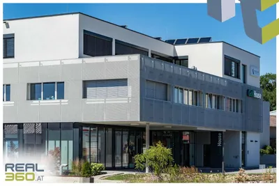 9-Zimmer-Gewerbeimmobilie mieten in Linz Land – 347 m², € 5.135 – Bild 4 von 21