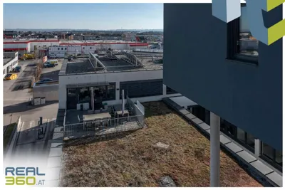 9-Zimmer-Gewerbeimmobilie mieten in Linz Land – 347 m², € 5.135 – Bild 3 von 21