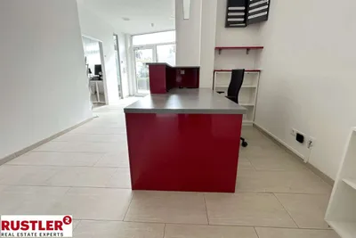 Gewerbeimmobilie mieten in Mödling – 191 m², € 3.493 – Bild 4 von 7