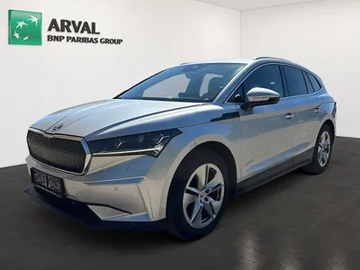 Skoda Enyaq iV 80 82kWh
