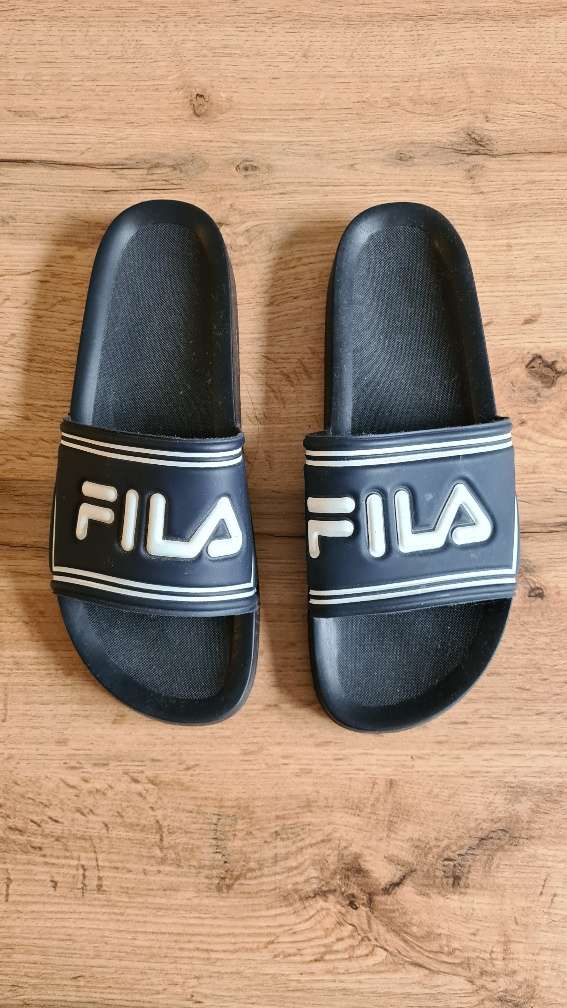 Fila badeschuhe discount