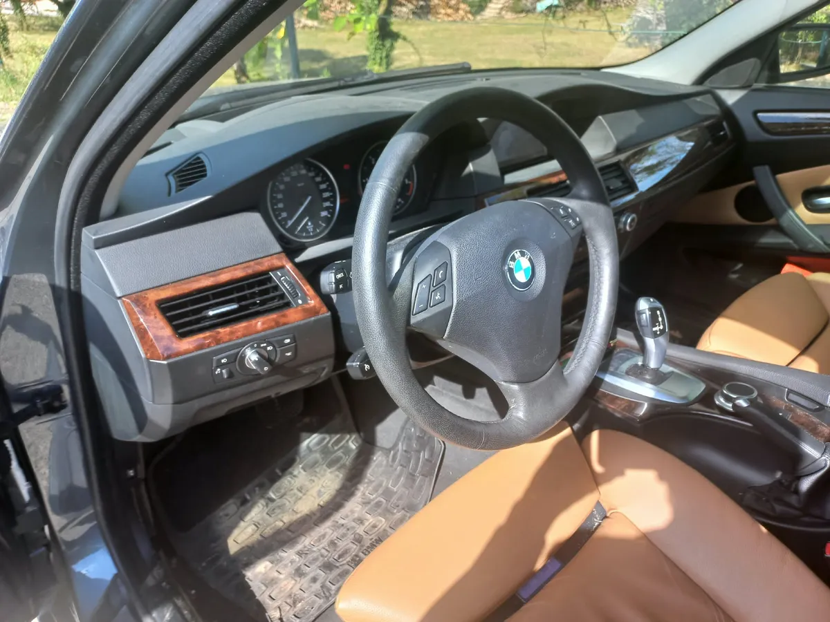 BMW 5er-Reihe