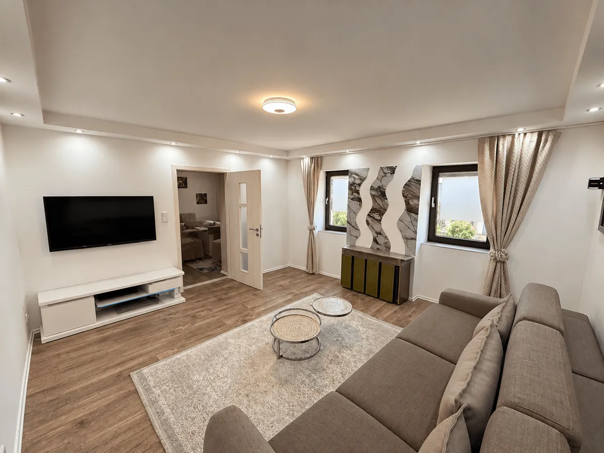 Haus – Mistelbach - Ansicht 3