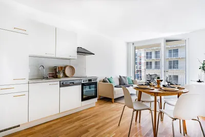 2-Zimmer-Wohnung mieten in Graz – 45,16 m², € 715 – Bild 6 von 8