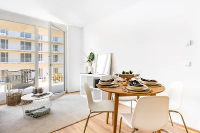 2-Zimmer-Wohnung mieten in Graz – 45,16 m², € 715 – Bild 3 von 8