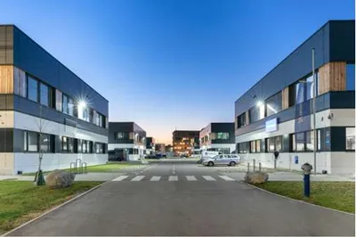 Gewerbeimmobilie mieten in Wien – 1 769 m² – Bild 3 von 4