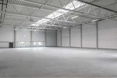 Gewerbeimmobilie mieten in Wien – 1 769 m² – Bild 2 von 4
