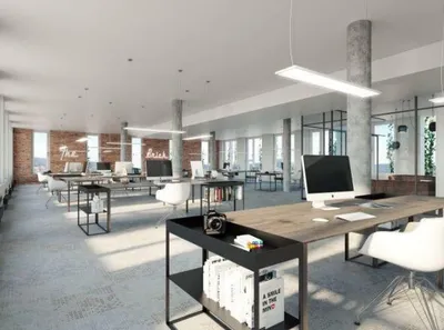 Gewerbeimmobilie mieten in Wien – 294 m², € 14 – Bild 4 von 6