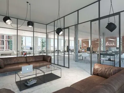 Gewerbeimmobilie mieten in Wien – 294 m², € 14 – Bild 3 von 6