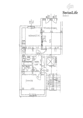 2-Zimmer-Wohnung kaufen in Wien – 61,24 m², € 265.000 – Bild 15 von 15
