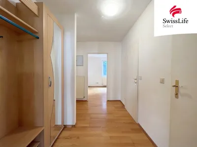 2-Zimmer-Wohnung kaufen in Wien – 61,24 m², € 265.000 – Bild 7 von 15