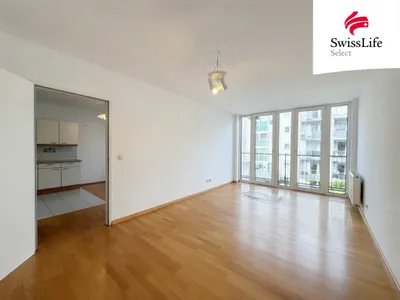 2-Zimmer-Wohnung kaufen in Wien – 61,24 m², € 265.000 – Bild 1 von 15