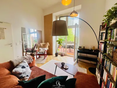 2-Zimmer-Wohnung mieten in Graz – 48,74 m², € 677 – Bild 6 von 11