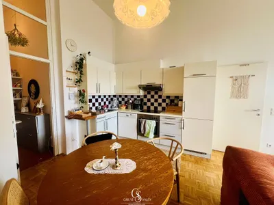 2-Zimmer-Wohnung mieten in Graz – 48,74 m², € 677 – Bild 7 von 11