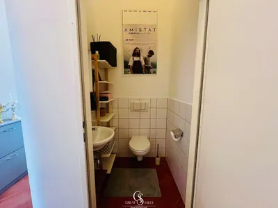 2-Zimmer-Wohnung mieten in Graz – 48,74 m², € 677 – Bild 11 von 11