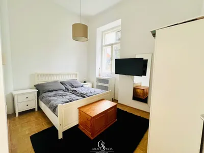 2-Zimmer-Wohnung mieten in Graz – 48,74 m², € 677 – Bild 4 von 11