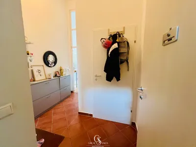 2-Zimmer-Wohnung mieten in Graz – 48,74 m², € 677 – Bild 3 von 11