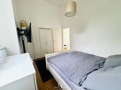 2-Zimmer-Wohnung mieten in Graz – 48,74 m², € 677 – Bild 5 von 11