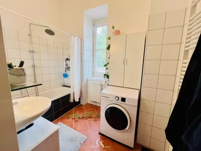 2-Zimmer-Wohnung mieten in Graz – 48,74 m², € 677 – Bild 10 von 11