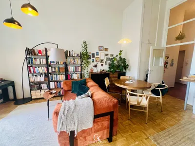 2-Zimmer-Wohnung mieten in Graz – 48,74 m², € 677 – Bild 2 von 11
