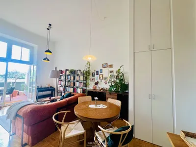 2-Zimmer-Wohnung mieten in Graz – 48,74 m², € 677 – Bild 8 von 11