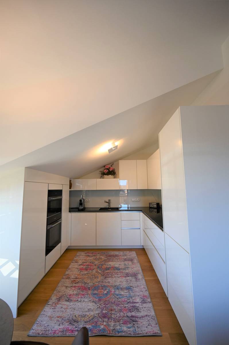 WALS-SIEZENHEIM | Top möblierte 3‑Zimmer Dachgeschosswohnung mit Untersbergblick - Ansicht 3