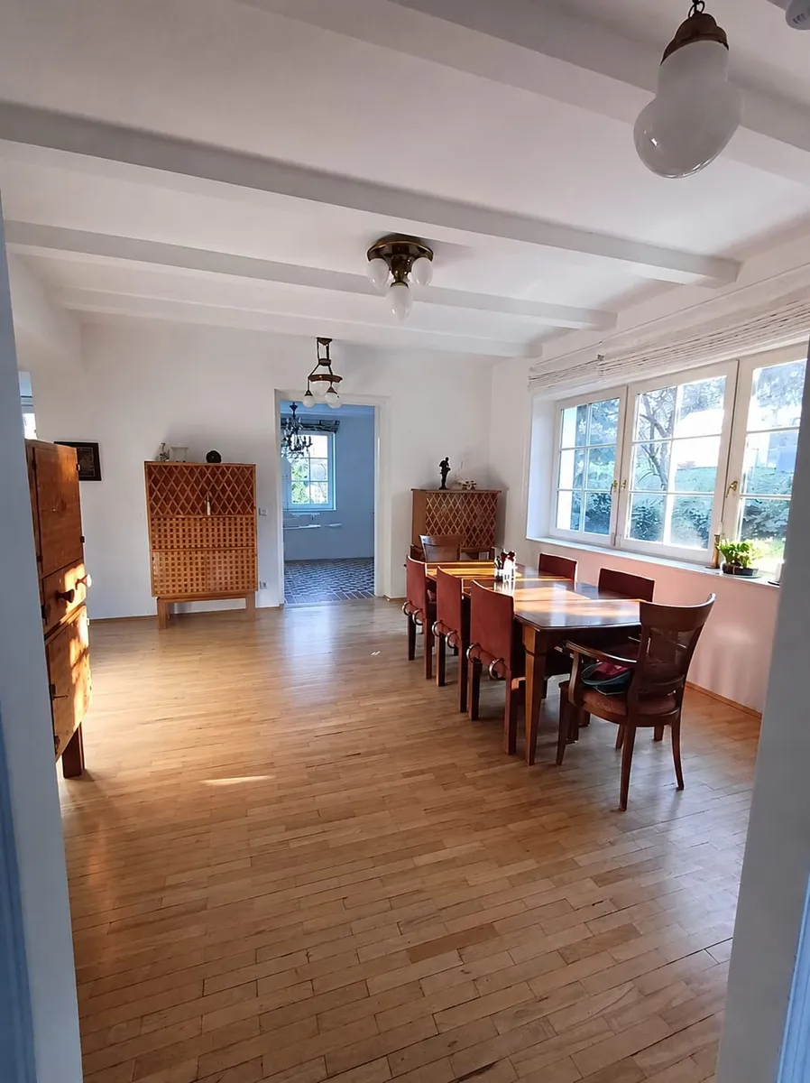 Haus – Klosterneuburg - Ansicht 3