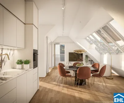 Immobilie kaufen in Wien – 92,37 m², € 658.000 – Bild 10 von 13