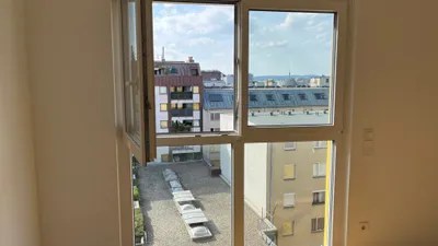 1-Zimmer-Wohnung mieten in Wien – 33,81 m², € 670 – Bild 4 von 10