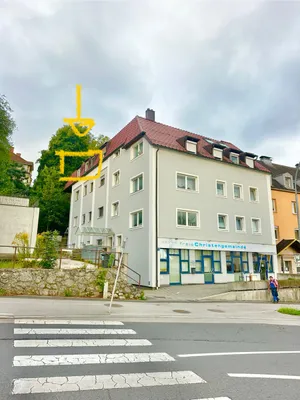 3-Zimmer-Wohnung mieten in Steyr – 83 m², € 980 – Bild 11 von 12