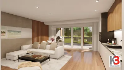 3-Zimmer-Wohnung kaufen in Klagenfurt Land – 64,67 m², € 314.018 – Bild 2 von 4