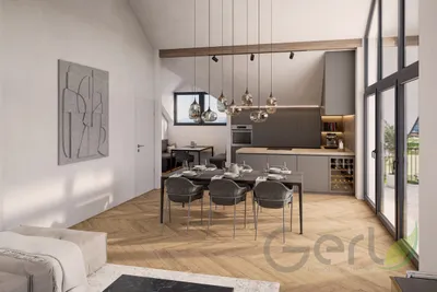 3-Zimmer-Wohnung kaufen in Salzburg-Umgebung – 77,79 m², € 798.000 – Bild 3 von 8