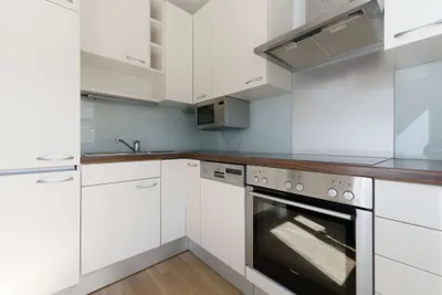 ++NEUBAU++ Helle 2-Zimmer-Wohnung mit Lift in 1180 Wien – Bild 3